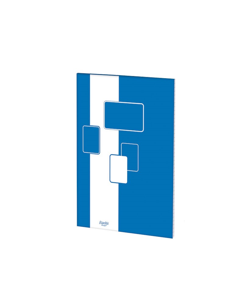 Blok listowy A5/100 Bantex budget | espryciarze.pl |Sprawdź ofertę!