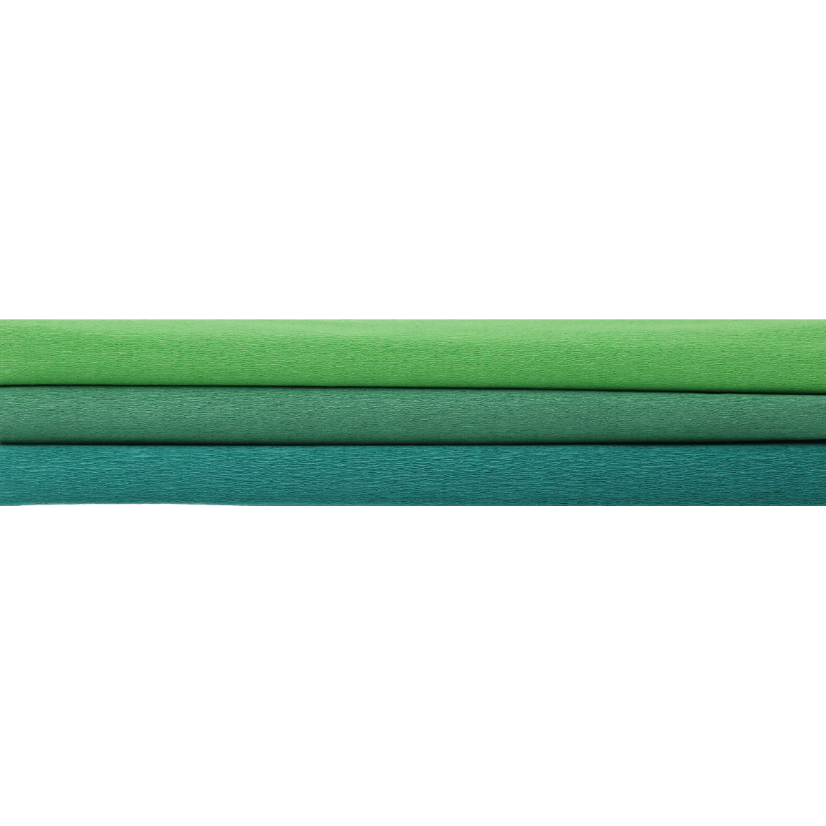 Bibuła marszczona 25x200cm zielony ciemny-mix 3 | espryciarze.pl | Wybierz najlepszą opcję