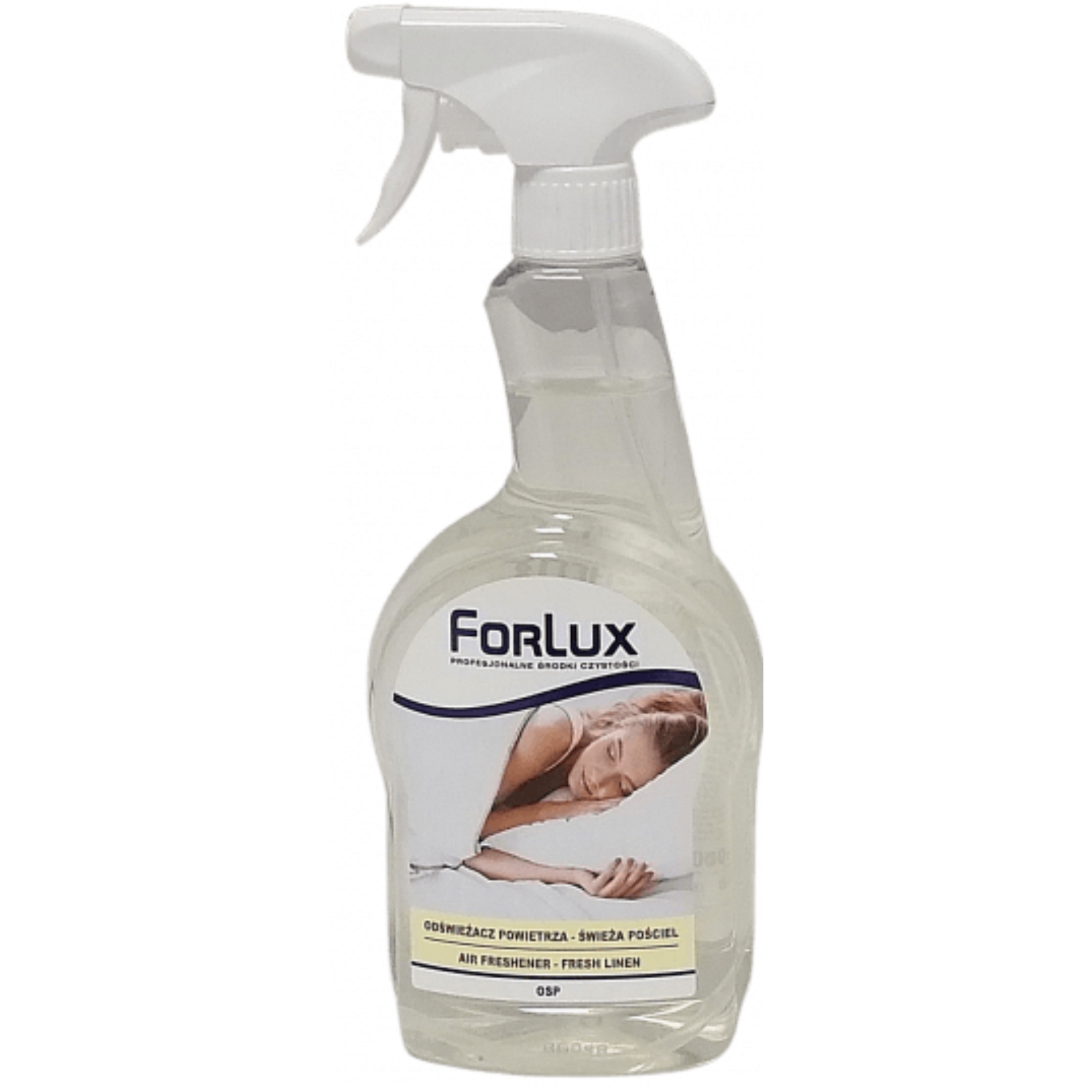 Forlux odświeżacz powietrza świeże pranie 500 ml | espryciarze.pl |Kup teraz!