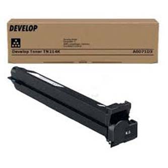 Ż-Develop oryginalny toner A0d71d3, black, 24000s, | espryciarze.pl | Wybierz pewny zakup