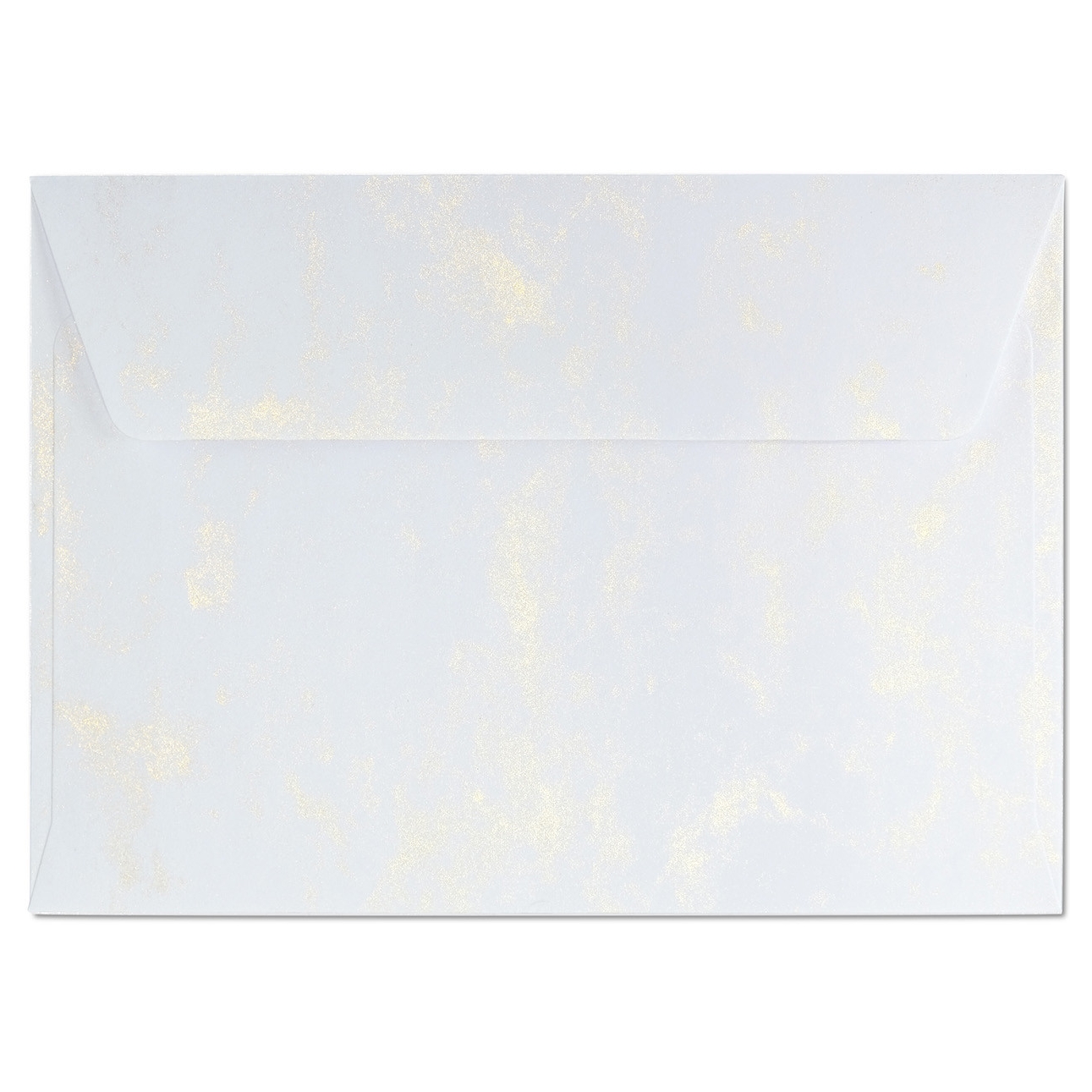 Koperta ozdobna C6 marmur złoty 120 g/m2 zestaw 10 sztuk | espryciarze.pl |Kup taniej!