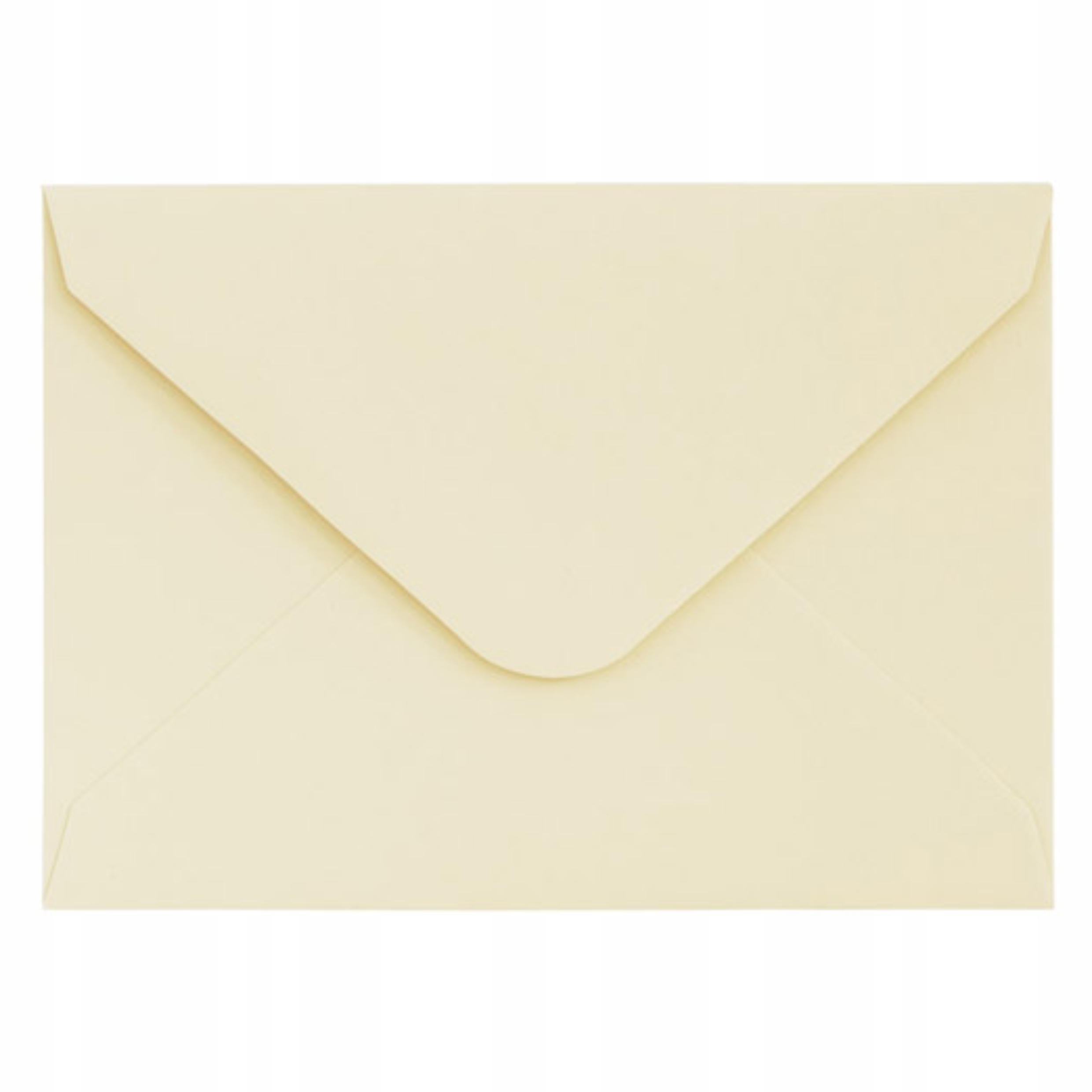 Koperta gładka satynowana 70x100 130 g ciemnokremowy zestaw 10 sztuk. | espryciarze.pl |Zamów online!