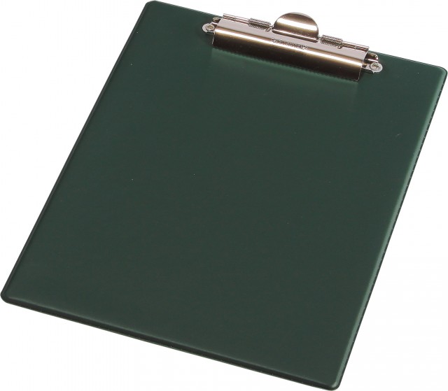 Deska A4 st. zielona panta-Plast | espryciarze.pl |Kup od ręki!