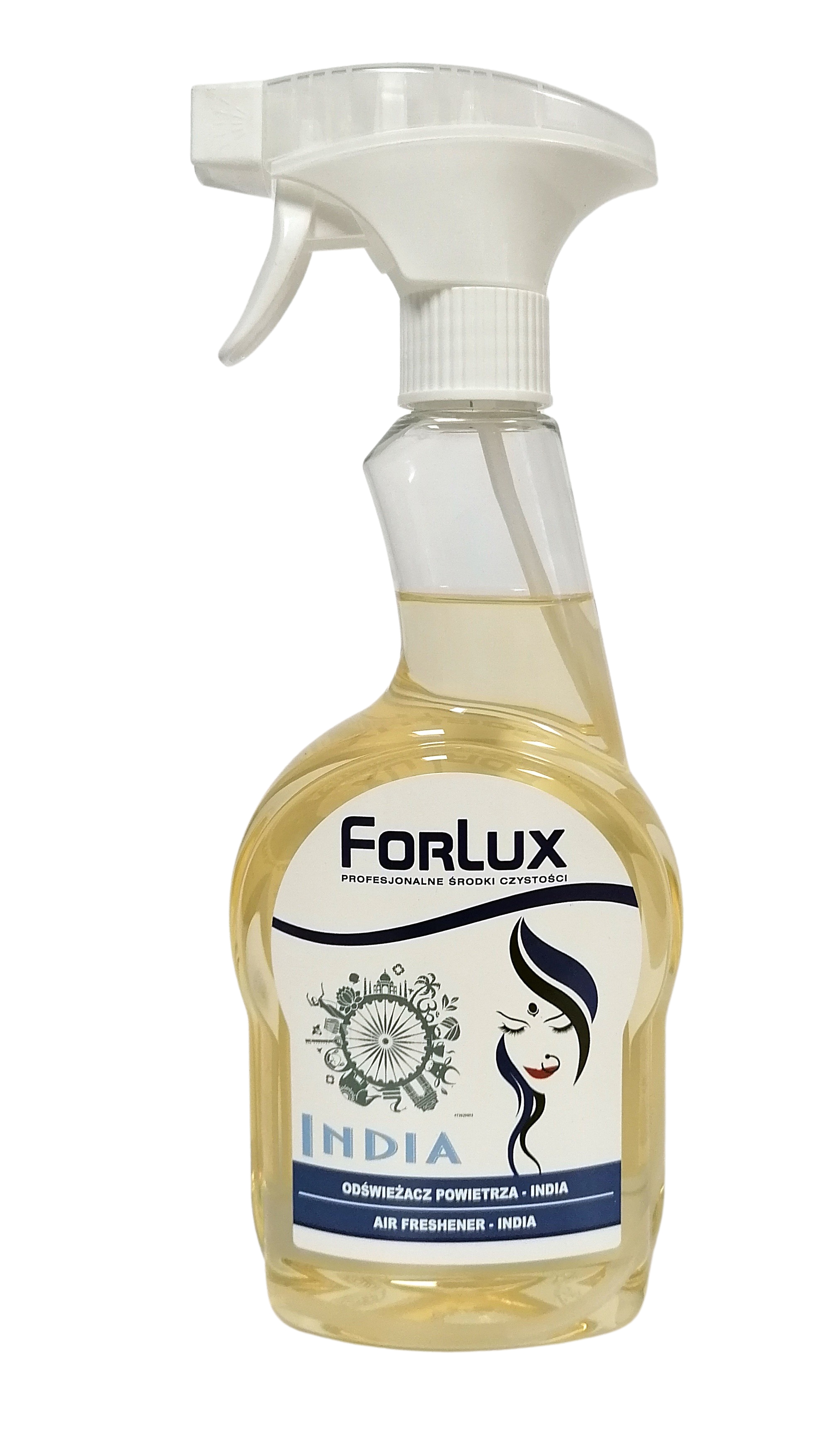 Forlux odświeżacz powietrza india 500 ml | espryciarze.pl |Kup w super cenie!