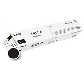 Ż-Canon oryginalny toner cexv55, black, 23000s, 21 | espryciarze.pl | Sprawdź co zyskujesz