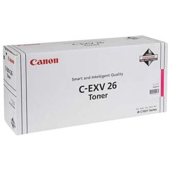 Ż-Canon oryginalny toner cexv26, magenta, 6000s, 1 | espryciarze.pl | Zrób krok do lepszego wyboru
