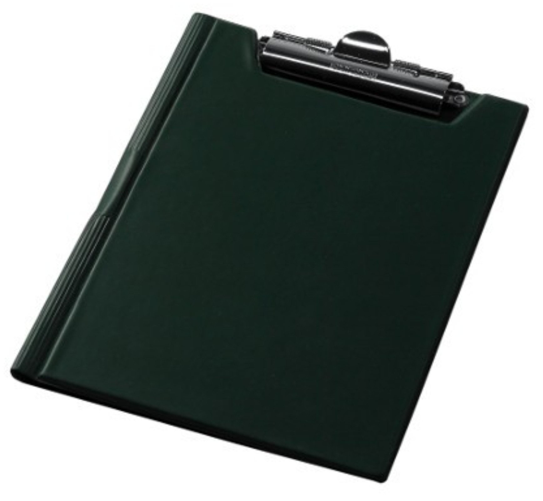 Deska A5 zamykana Panta Plast zielona | espryciarze.pl |Zamów dziś!