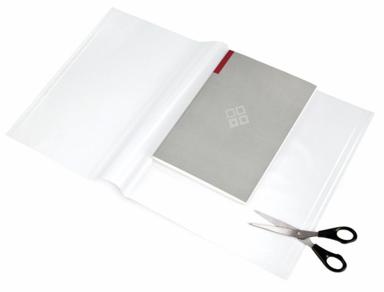 Okładki na zeszyt samoprzylepna B5 x zestaw 10 sztuk | espryciarze.pl |Skorzystaj teraz!