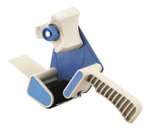 Oklejarka do taśmy Tetis gv001-n niebieska | espryciarze.pl |Sprawdź ofertę!