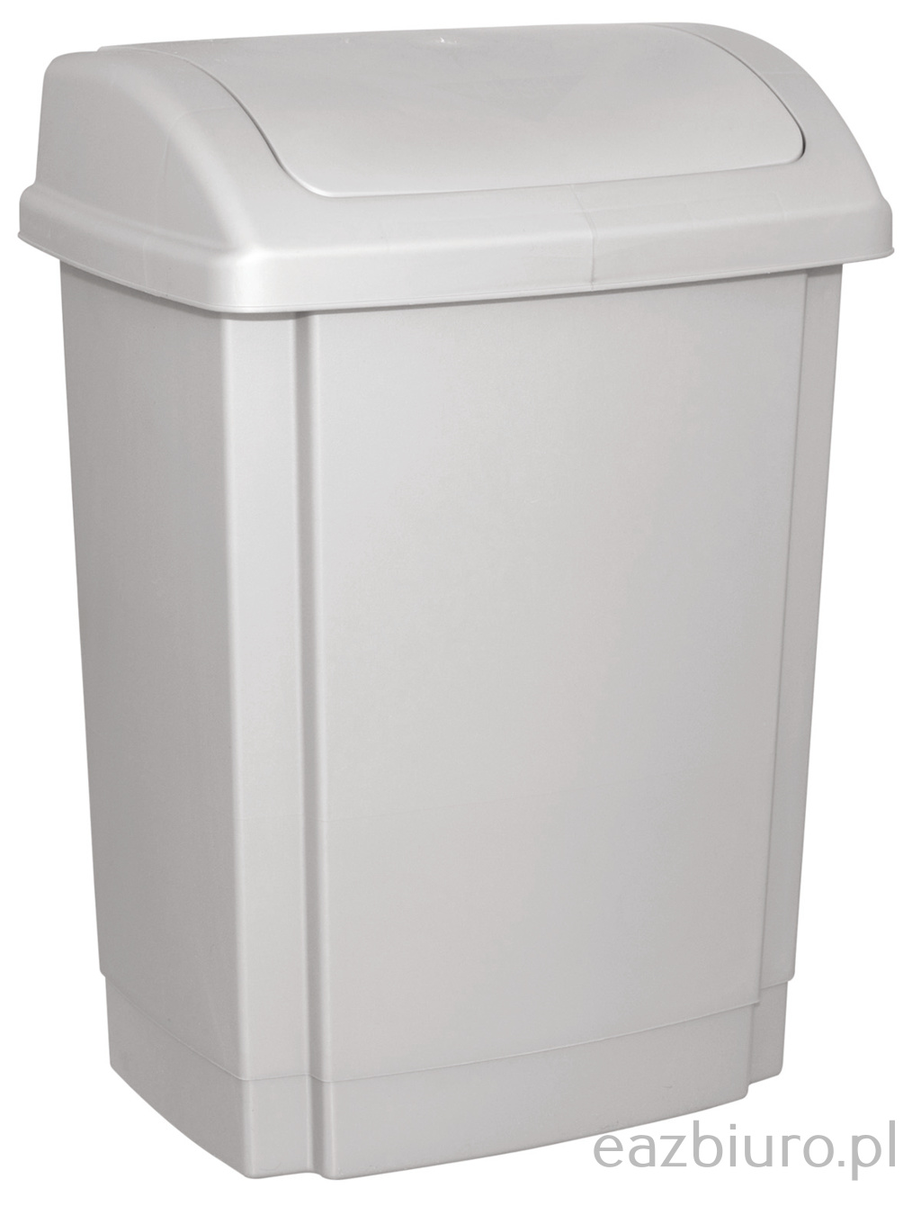 Kosz na śmieci 15 l uchylny do biura | espryciarze.pl |Zamów online!