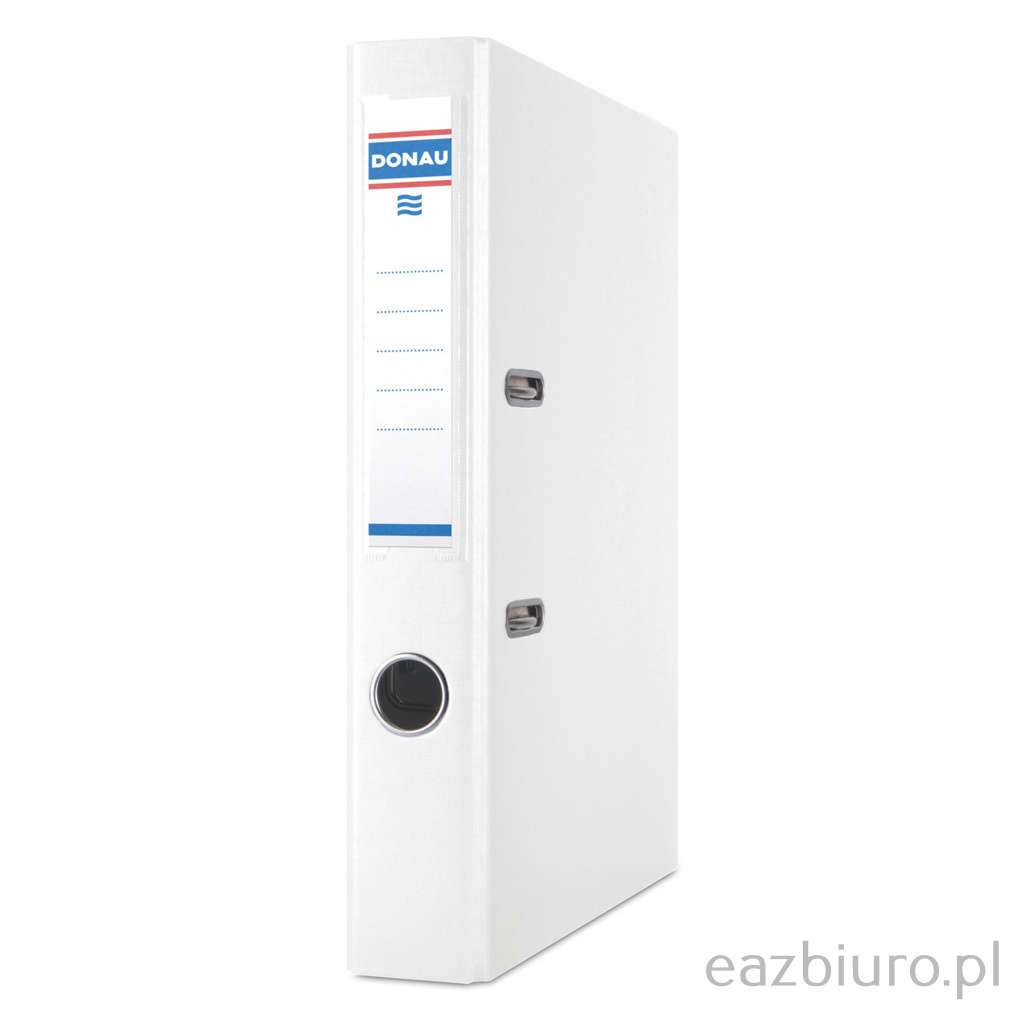 Segregator Donau A4 50 Master biały | espryciarze.pl |Kliknij i kup!