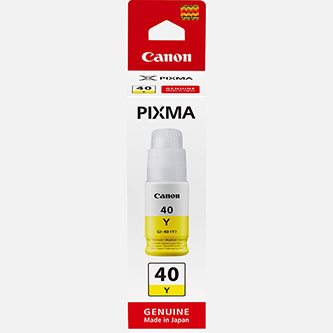 Ż-Canon oryginalny ink / tusz 3402C001, yellow, 77 | espryciarze.pl | Zamów już dziś