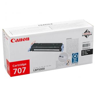 Ż-Canon oryginalny toner crg707, black, 2500s, 942 | espryciarze.pl | Sprawdź ofertę
