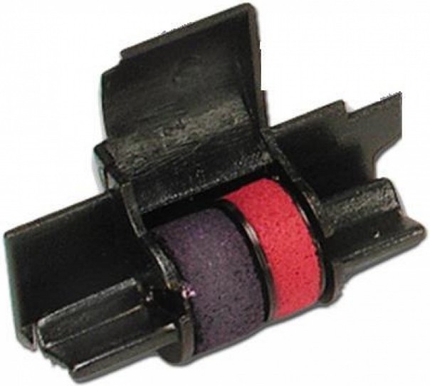 Kasetka wałeczek ir40 t czerwono-czarny | espryciarze.pl |Kup taniej!