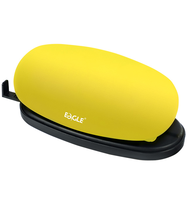 Dziurkacz Eagle typ862 ha! żółty 10 kartek | espryciarze.pl |Zamów natychmiast!