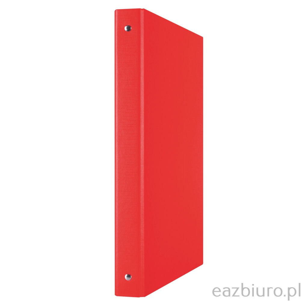Segregator Donau, pp, A4 4r 20 mm, czerwony | espryciarze.pl |Kup taniej!