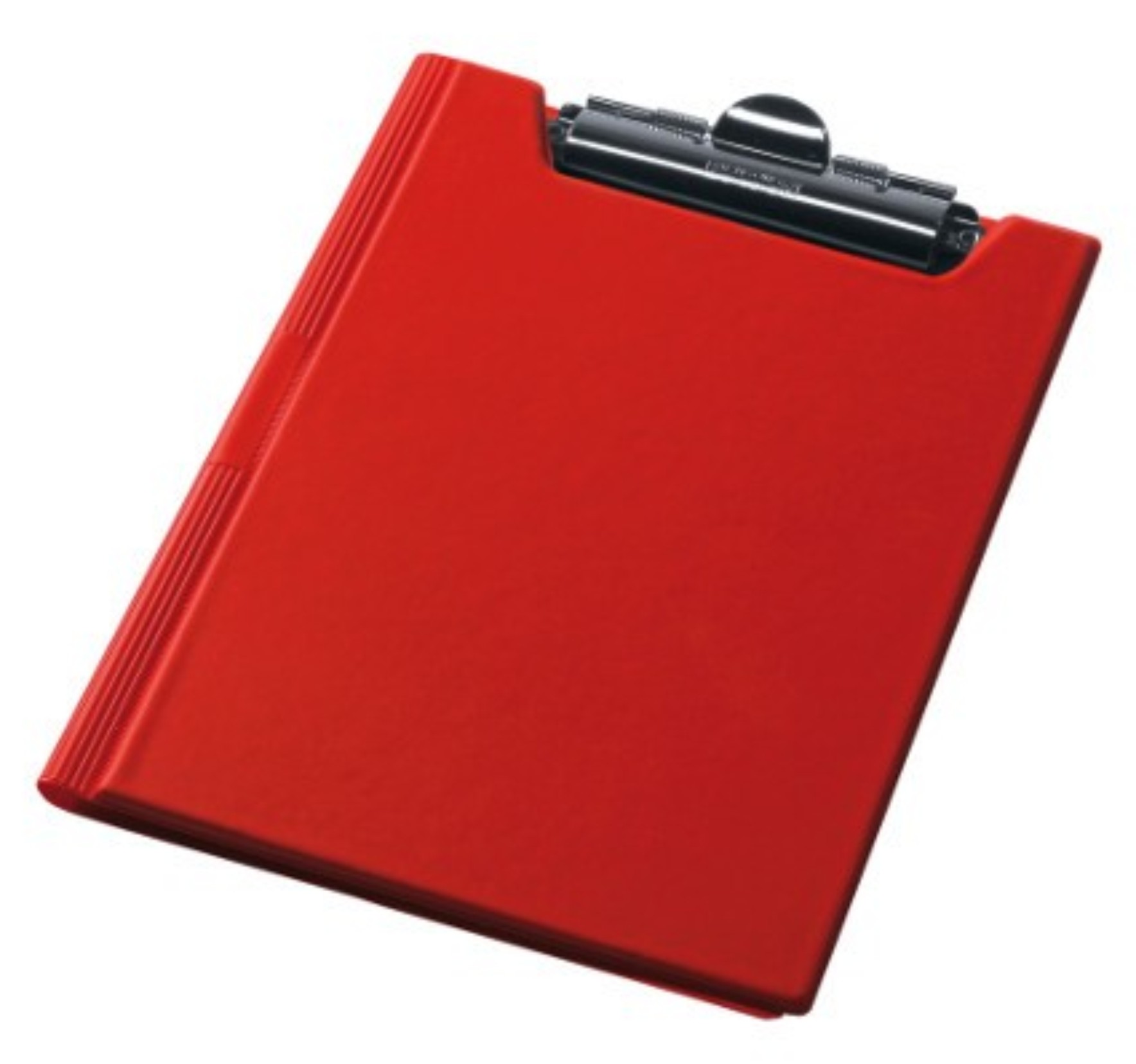 Deska A5 zamykana Panta Plast czerwona | espryciarze.pl |Nie zwlekaj!