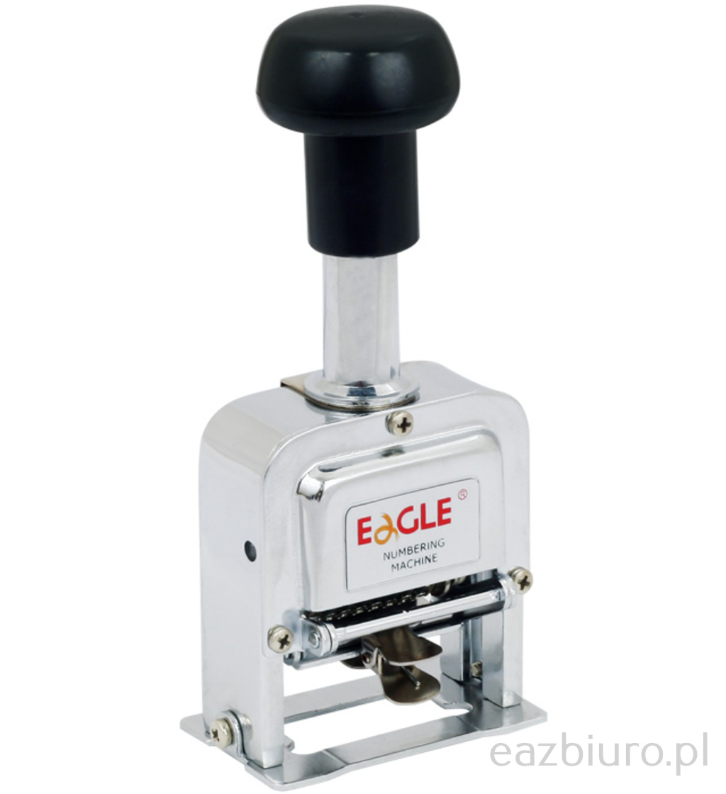 Numerator ty 1027 Eagle do biura | espryciarze.pl |Kup w super cenie!