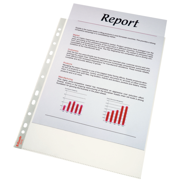 Koszulki Esselte groszkowe kolor | espryciarze.pl |Działaj teraz!