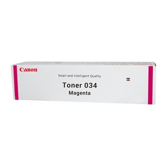 Ż-Canon oryginalny toner 34, magenta, 7300s, 9452b | espryciarze.pl | Wybierz najlepszą opcję