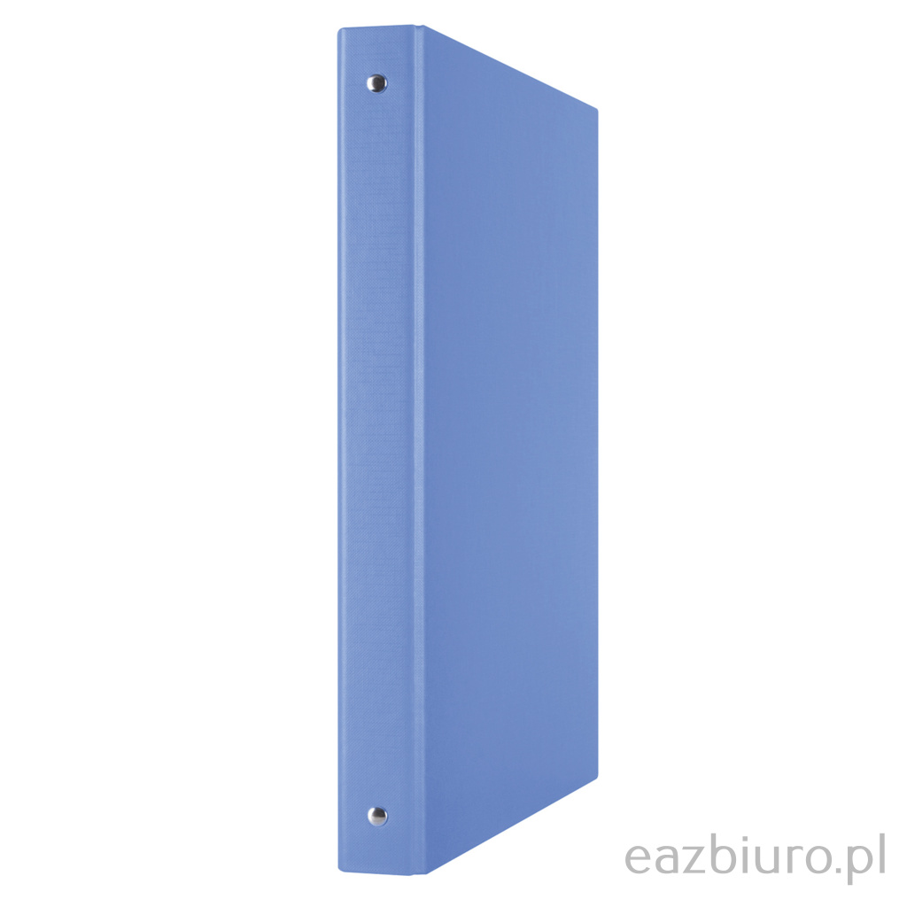 Segregator Donau, pp, A4 4r 20 mm, niebieski | espryciarze.pl |Skorzystaj teraz!