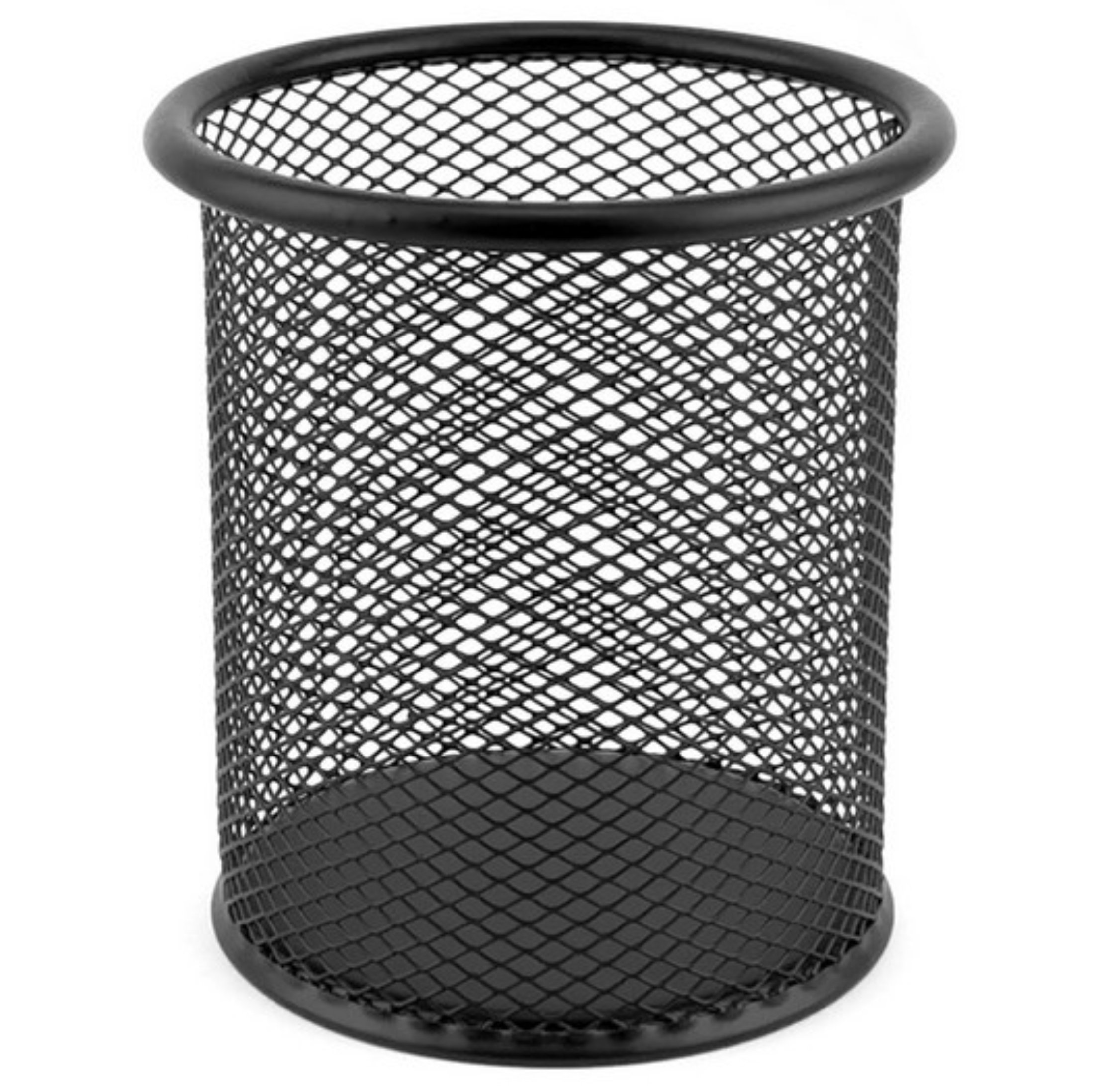 Kubek na długopisy siatka czarna | espryciarze.pl |Skorzystaj teraz!