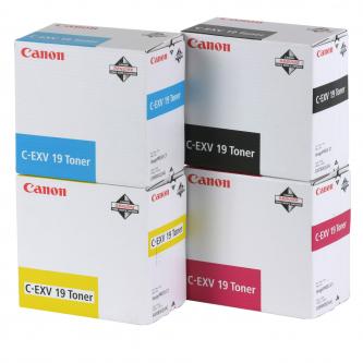 Ż-Canon oryginalny toner cexv19, magenta, 16000s, | espryciarze.pl | Odkryj bestseller