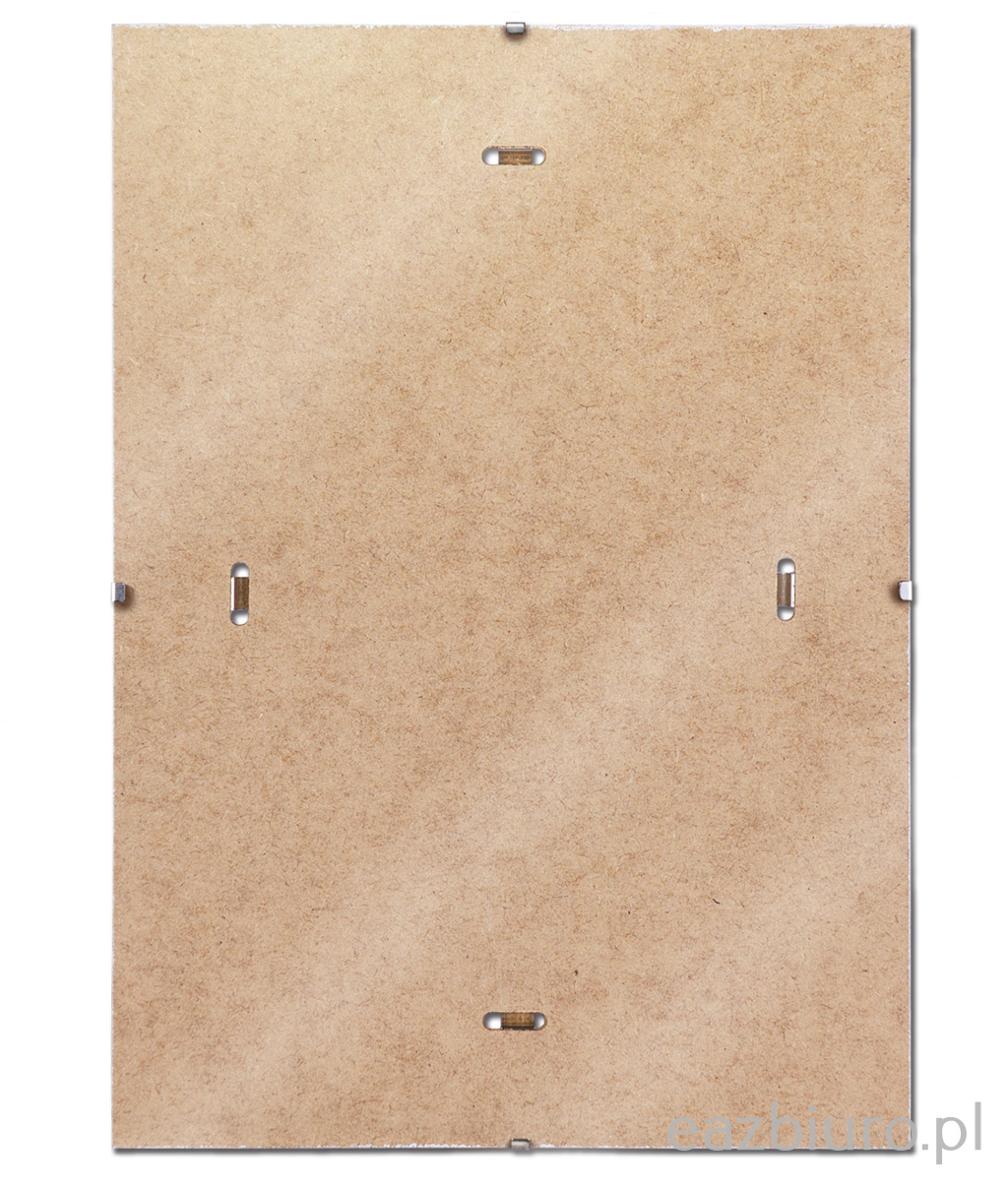 Antyrama 500 x 700 mm plexi do biura | espryciarze.pl |Weź najlepszą cenę!