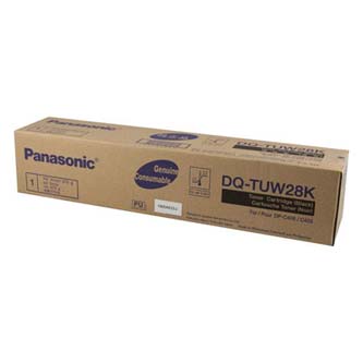 Ż-Panasonic oryginalny toner dq-tuw28k, black, 280 | espryciarze.pl | Odkryj bestseller