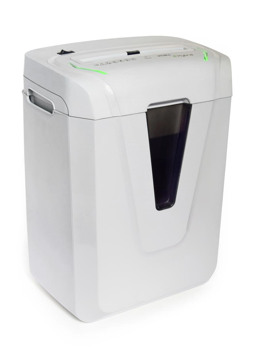 Niszczarka Kobra hybrid do biura | espryciarze.pl |Skorzystaj teraz!