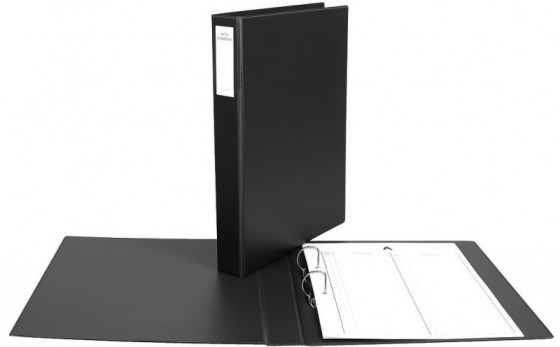 Teczka do akt osobowych segregator abcd 2r 3 cm czarna | espryciarze.pl |Działaj teraz!