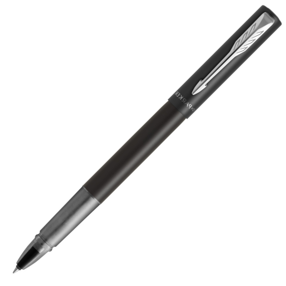 Pióro kulkowe Parker Vector XL Black CT | espryciarze.pl |Kup w super cenie!