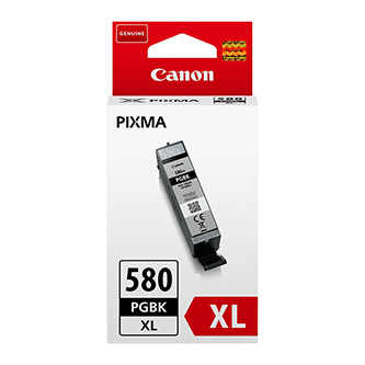 Ż-Canon oryginalny ink / tusz pgi-580pgbk xl, blac | espryciarze.pl | Zamów zanim zniknie