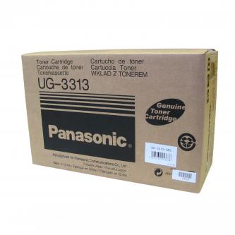 Ż-Panasonic oryginalny toner ug-3313, black, 10000 | espryciarze.pl | Wybierz najlepszą opcję