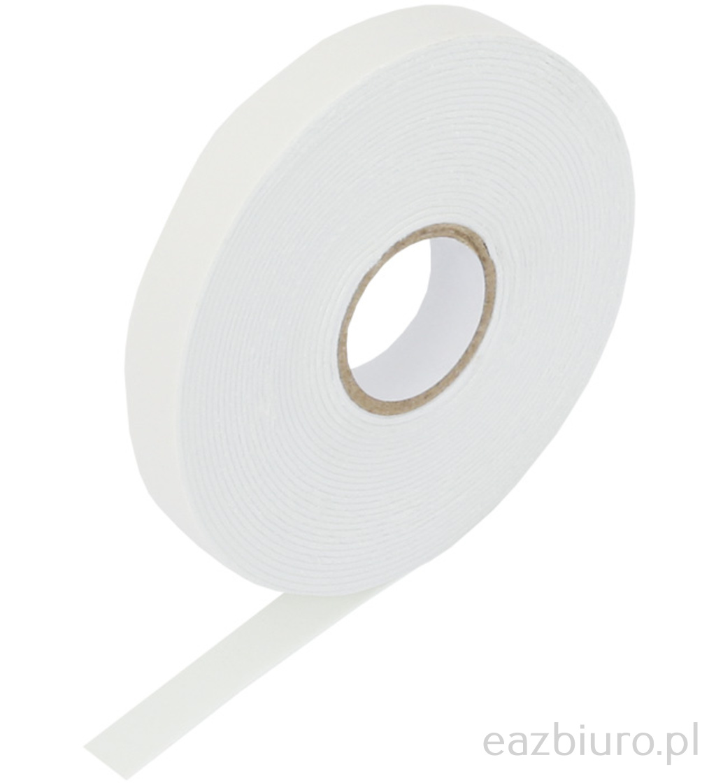 Taśma dwustronna montażowa 12 mm x 3 m kw Grand | espryciarze.pl |Sprawdź ofertę!