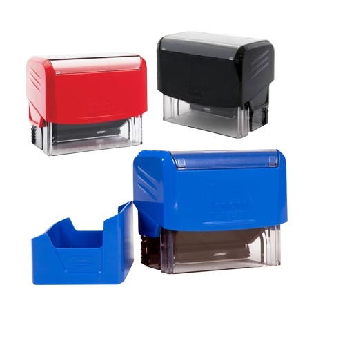 Pieczątka Trodat 3912 komplet do biura | espryciarze.pl |Sprawdź ofertę!