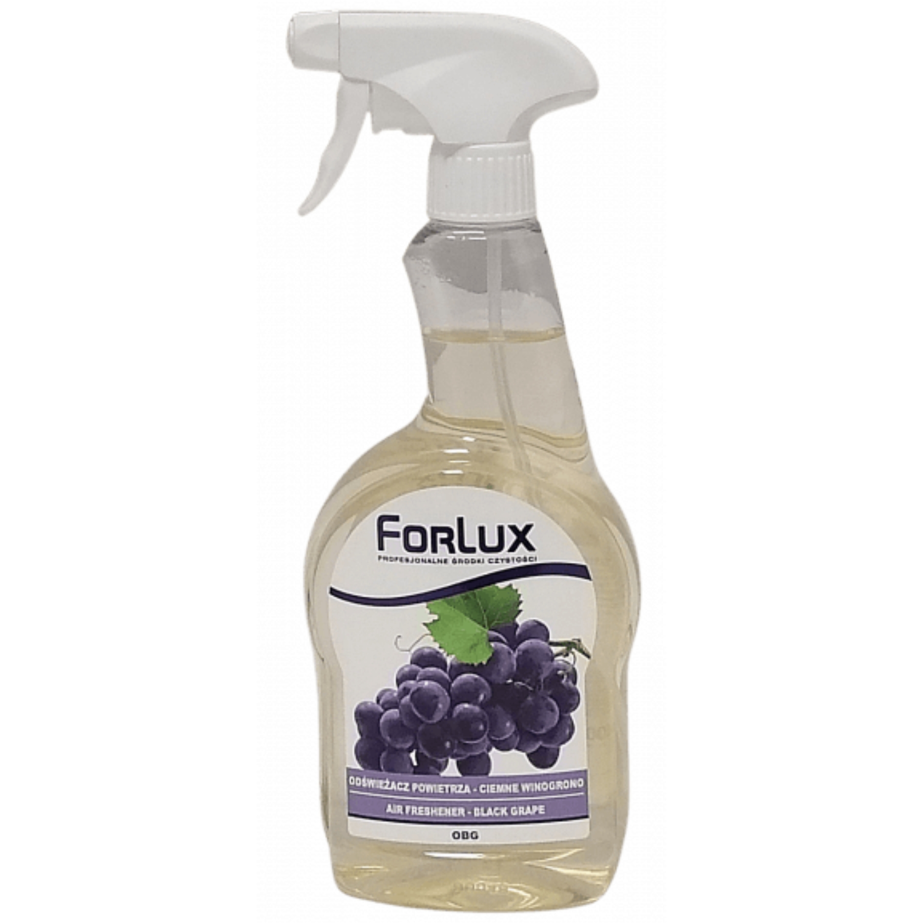 Forlux odświeżacz powietrza czarne winogrono 500 ml | espryciarze.pl |Kup teraz!