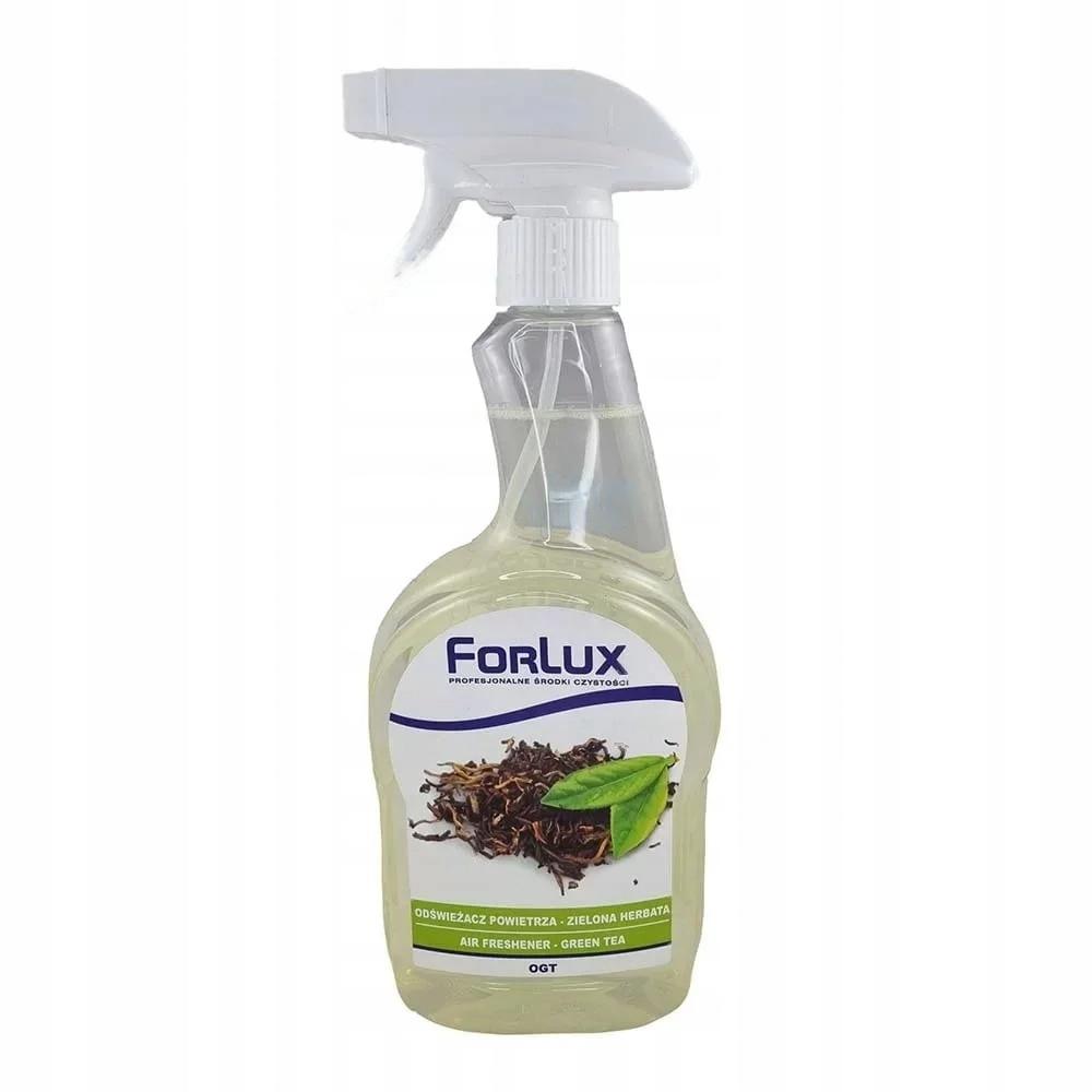 Forlux odświeżacz powietrza zielona herbata 500 ml | espryciarze.pl |Nie zwlekaj!