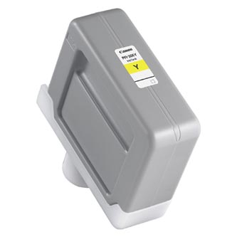 Ż-Canon oryginalny ink / tusz pfi306y, yellow, 330 | espryciarze.pl | Poznaj nową jakość