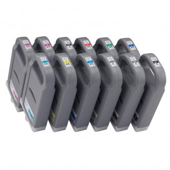 Ż-Canon oryginalny ink / tusz pfi701pc, photo cyan | espryciarze.pl | Zainwestuj w jakość