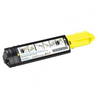 Ż-Dell oryginalny toner 593-10063, yellow, 4000s, | espryciarze.pl | Skorzystaj z topowej oferty
