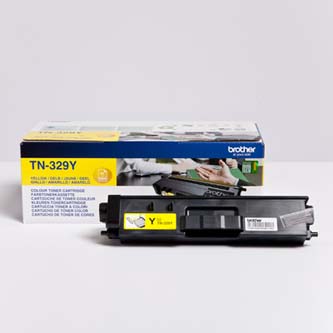 Ż-Brother oryginalny toner tn-329y, yellow, 6000s, | espryciarze.pl | Zyskaj komfort wyboru
