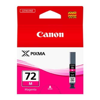 Ż-Canon oryginalny ink / tusz pgi72m, magenta, 14m | espryciarze.pl | Sprawdź dlaczego warto