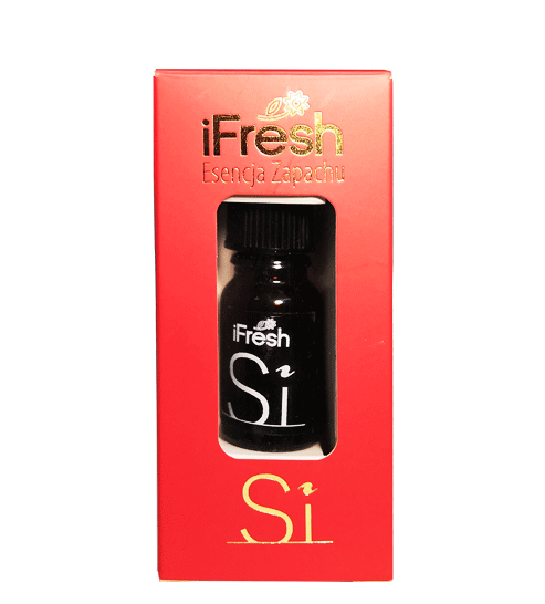 Esencja zapachu do dyfuzji i Fresh 10 ml Si | espryciarze.pl |Kup w super cenie!