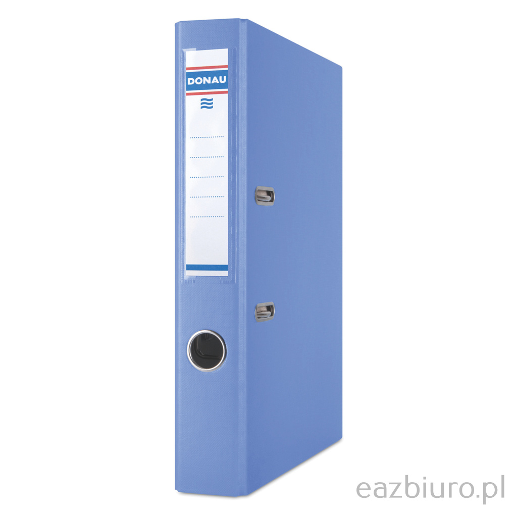 Segregator Donau A4 50 Master jasnoniebieski | espryciarze.pl |Działaj teraz!