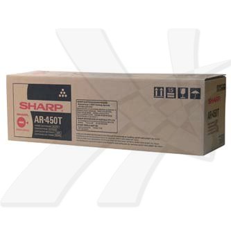 Ż-Sharp oryginalny toner ar-450t, black, 27000s, S | espryciarze.pl | Dołącz do zadowolonych klientów