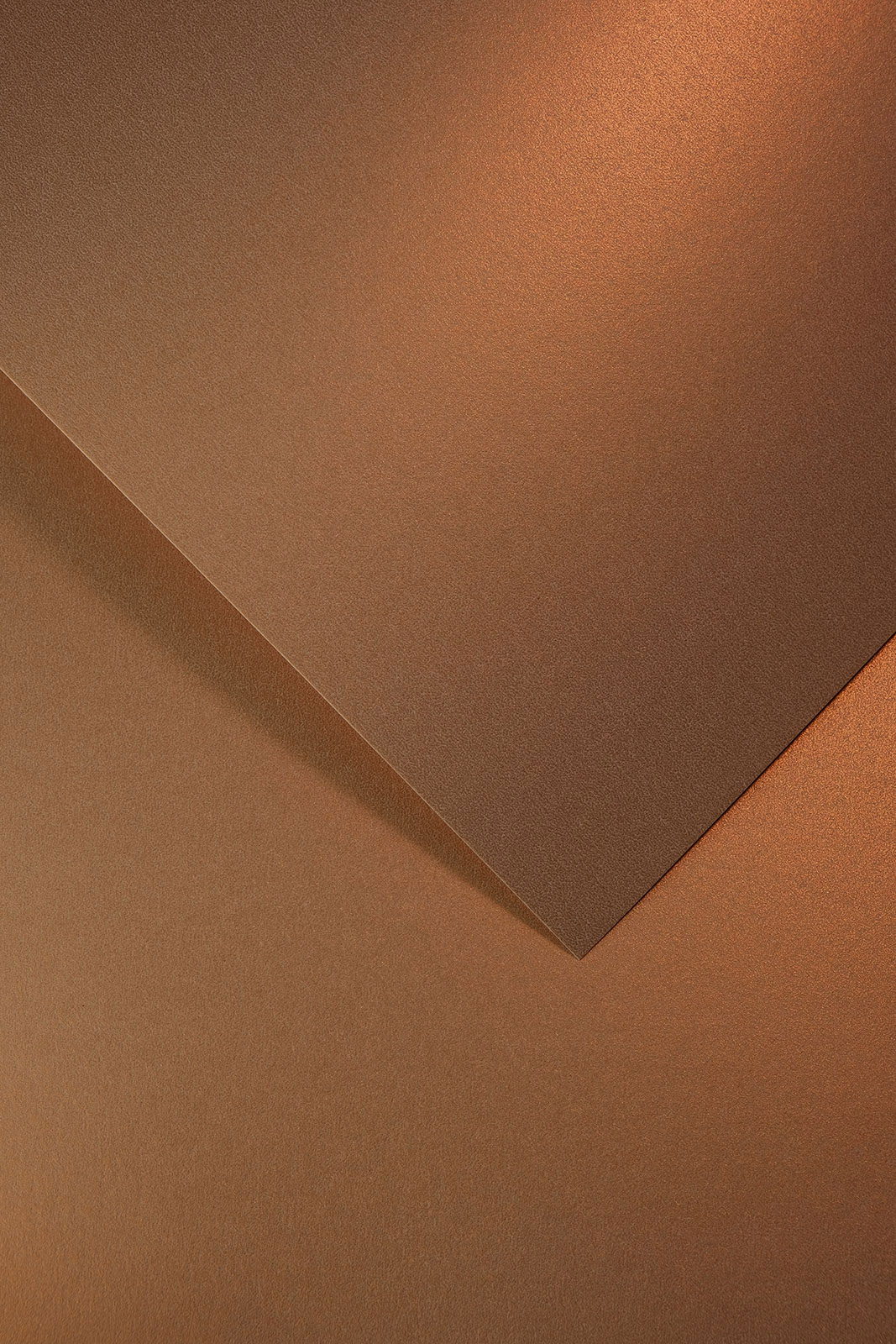 Karton wizytówkowy papier millenium miedziany 220 g zestaw 20 arkuszy | espryciarze.pl |Nie zwlekaj!