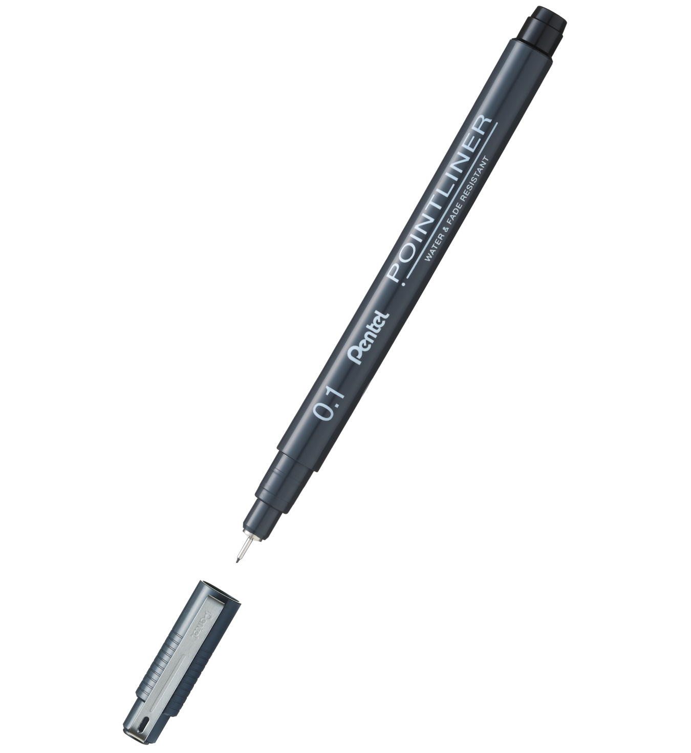 Pentel cienkopis kalibrowany pointliner s20p-1a 0,1 mm | espryciarze.pl |Działaj teraz!