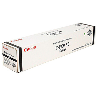 Ż-Canon oryginalny toner cexv38, black, 34200s, 47 | espryciarze.pl | Zrób dobry zakup