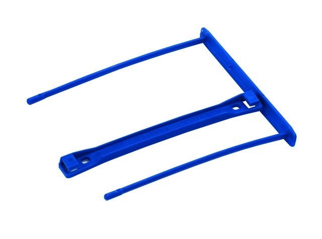 Klipsy archiwizacyjne spinacz rado-trik proclip z rączką zestaw 50 sztuk Fellowes | espryciarze.pl |Zamów online!